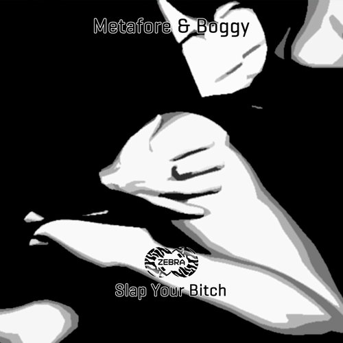 Metafore, Boggy - Slap Your Bitch [831152]